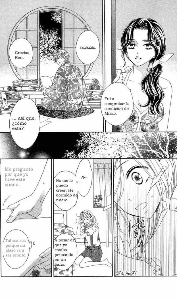 Black Bird (2007) - Capítulo 56 - Página 40 - LectorTMOo