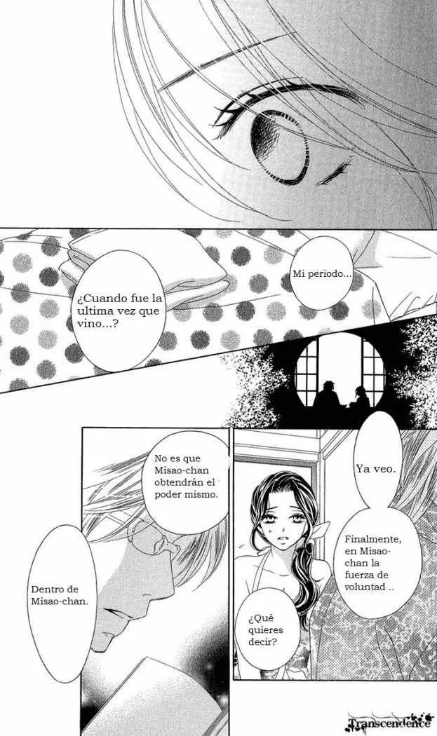 Black Bird (2007) - Capítulo 56 - Página 41 - LectorTMOo