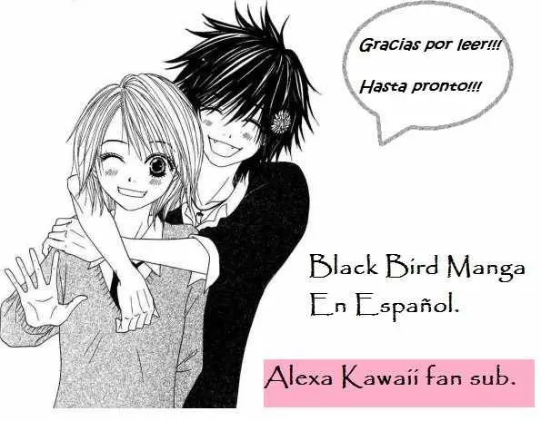 Black Bird (2007) - Capítulo 56 - Página 45 - LectorTMOo