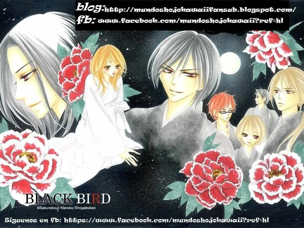 Black Bird (2007) - Capítulo 57 - Página 2 - LectorTMOo