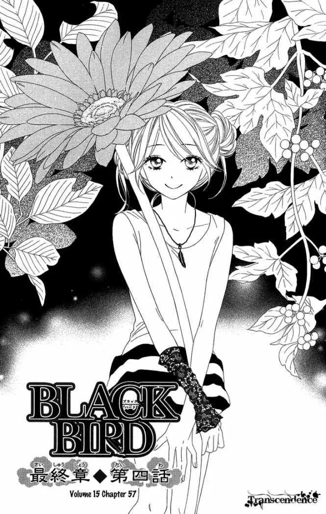 Black Bird (2007) - Capítulo 57 - Página 5 - LectorTMOo