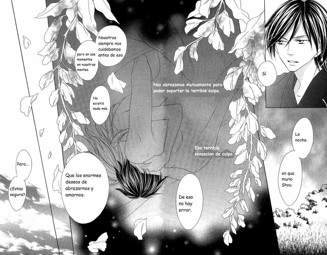 Black Bird (2007) - Capítulo 57 - Página 8 - LectorTMOo