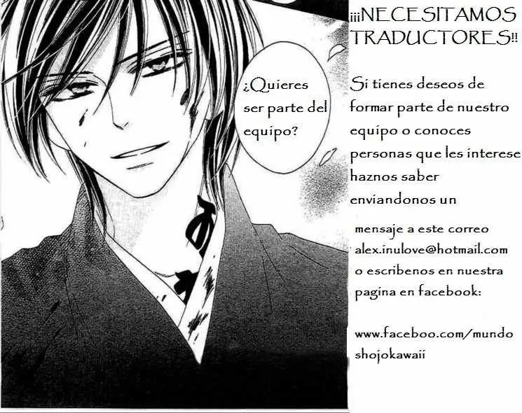 Black Bird (2007) - Capítulo 57 - Página 42 - LectorTMOo