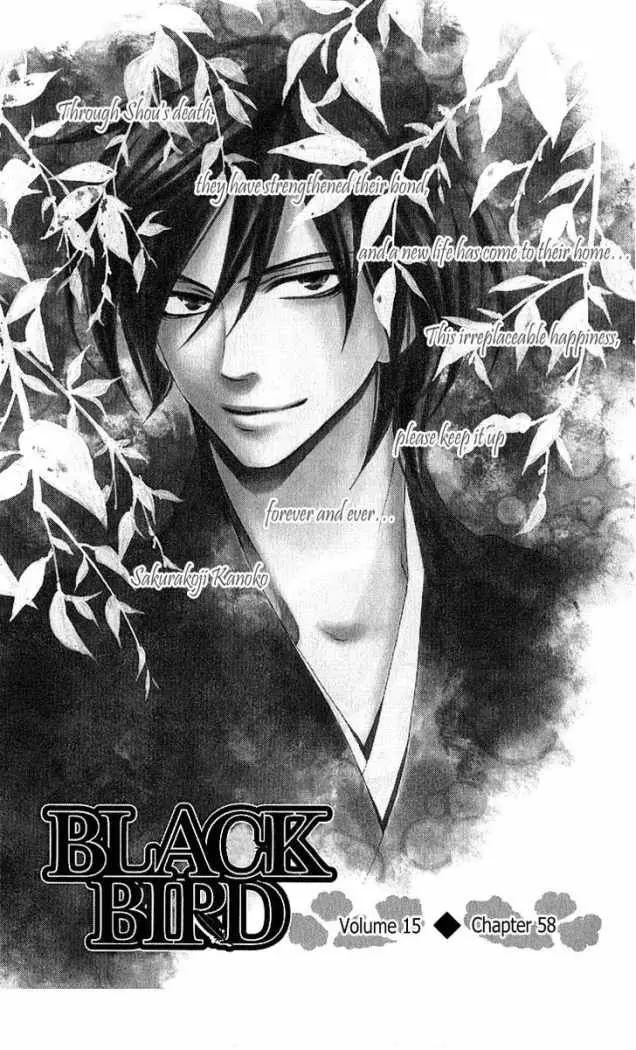Black Bird (2007) - Capítulo 58 - Página 2 - LectorTMOo