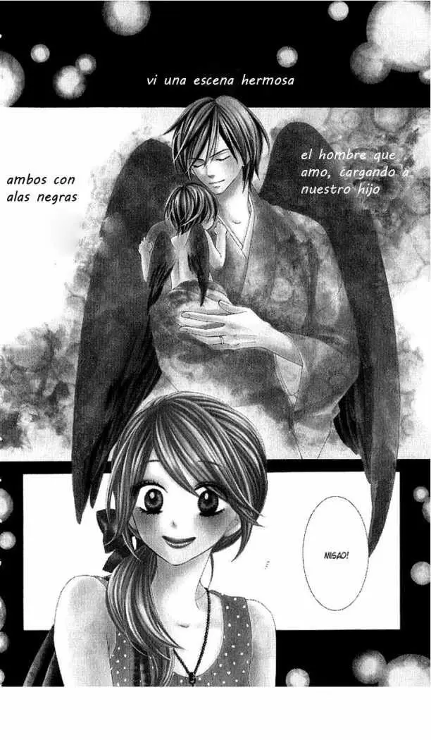 Black Bird (2007) - Capítulo 58 - Página 3 - LectorTMOo