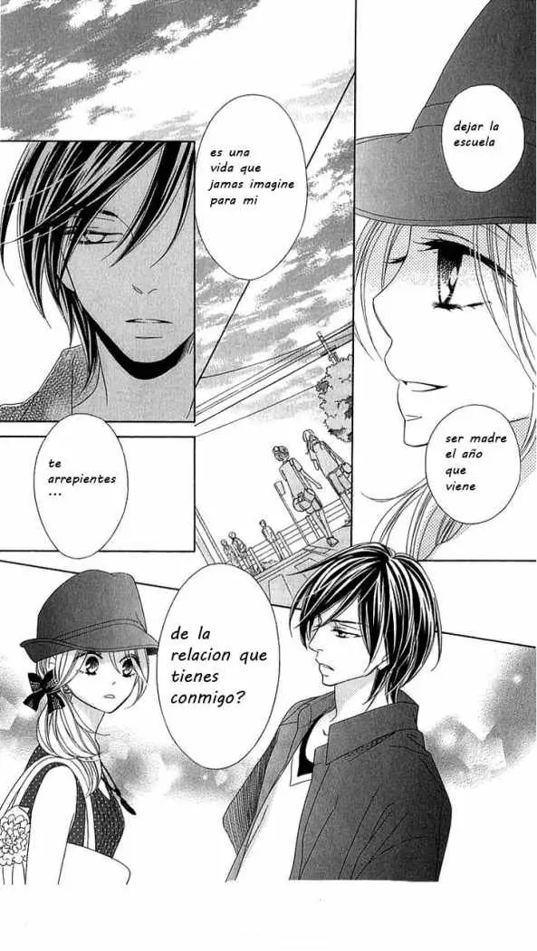 Black Bird (2007) - Capítulo 58 - Página 18 - LectorTMOo
