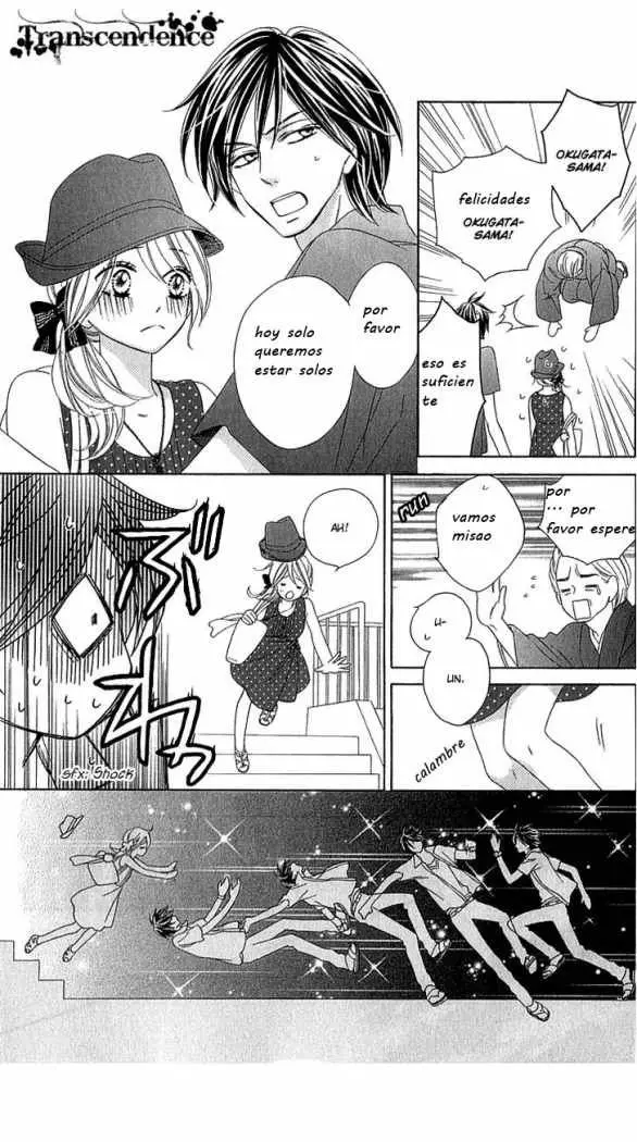 Black Bird (2007) - Capítulo 58 - Página 22 - LectorTMOo