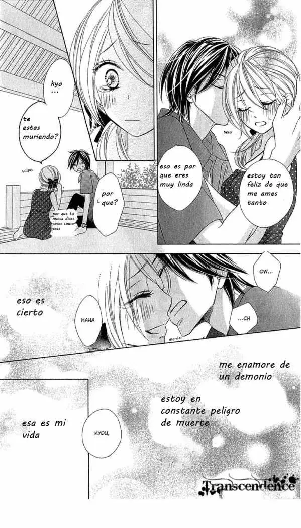 Black Bird (2007) - Capítulo 58 - Página 28 - LectorTMOo