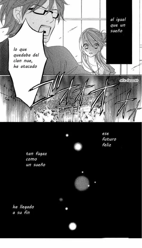 Black Bird (2007) - Capítulo 58 - Página 35 - LectorTMOo