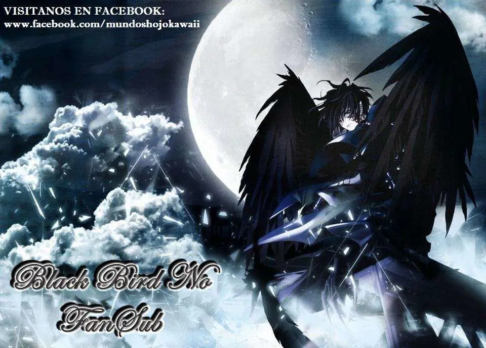 Black Bird (2007) - Capítulo 59 - Página 3 - LectorTMOo