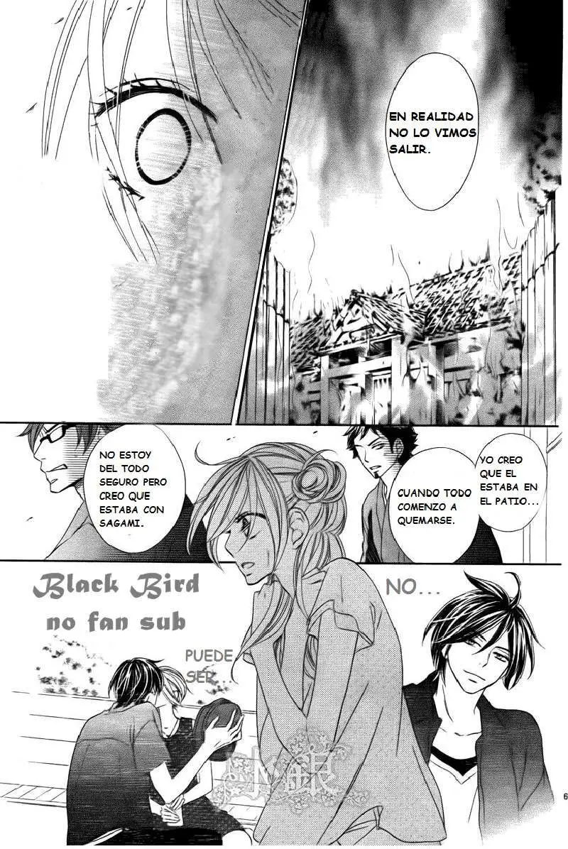 Black Bird (2007) - Capítulo 59 - Página 9 - LectorTMOo