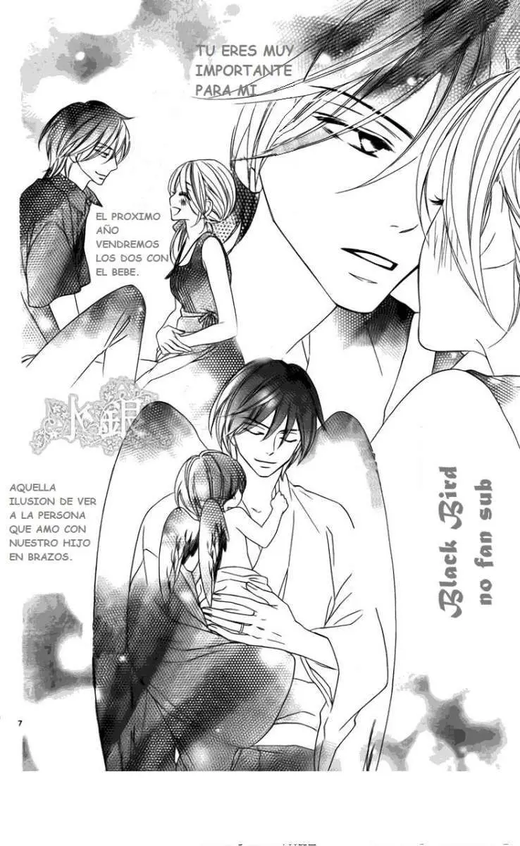 Black Bird (2007) - Capítulo 59 - Página 10 - LectorTMOo