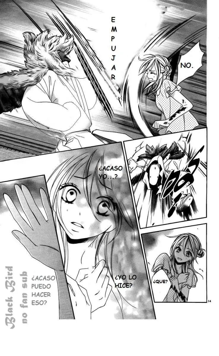Black Bird (2007) - Capítulo 59 - Página 17 - LectorTMOo