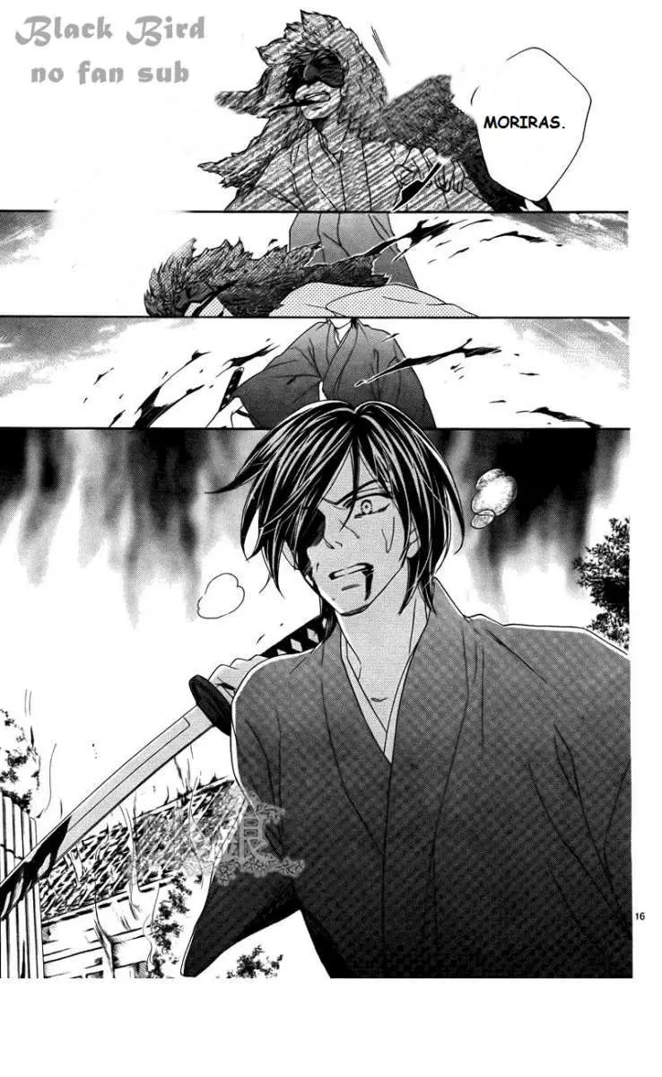Black Bird (2007) - Capítulo 59 - Página 19 - LectorTMOo