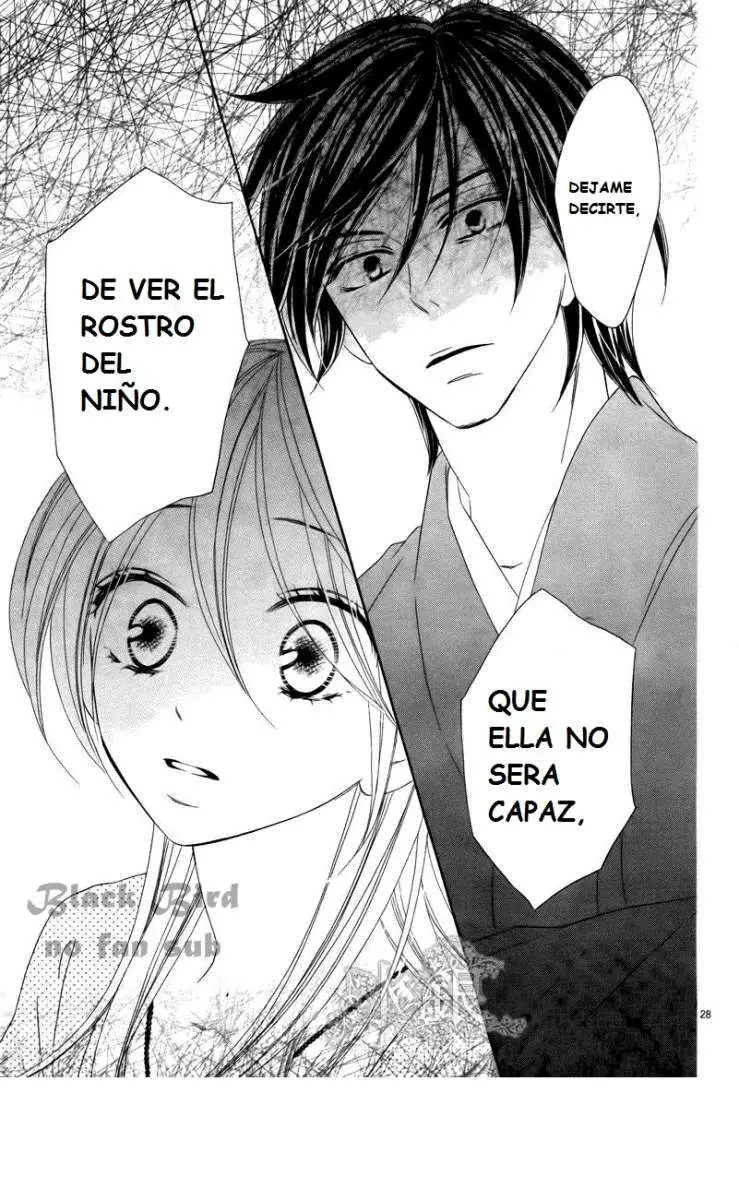 Black Bird (2007) - Capítulo 59 - Página 31 - LectorTMOo