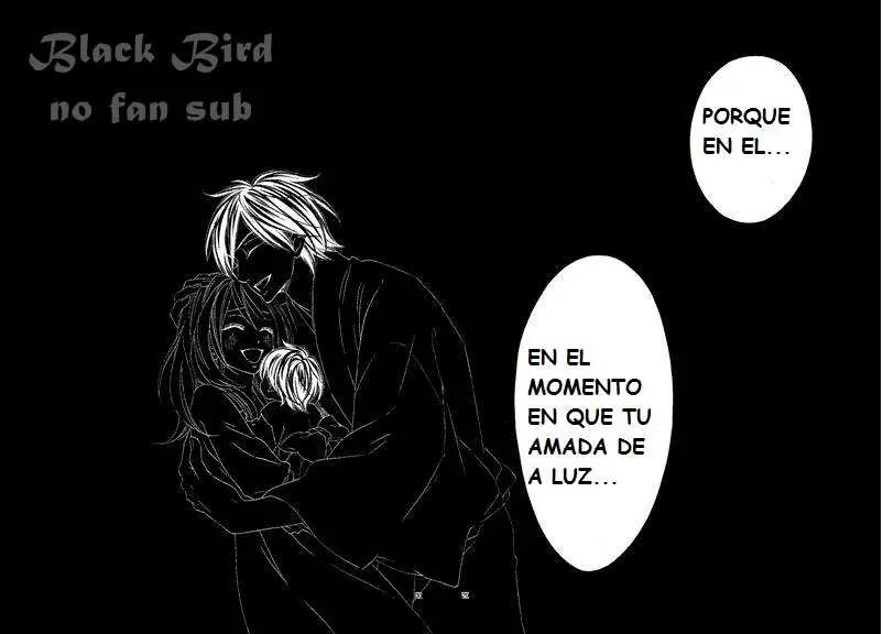 Black Bird (2007) - Capítulo 59 - Página 32 - LectorTMOo
