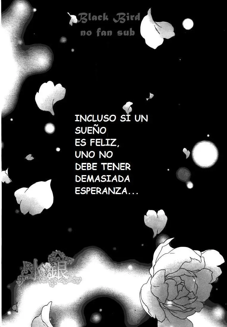 Black Bird (2007) - Capítulo 59 - Página 40 - LectorTMOo