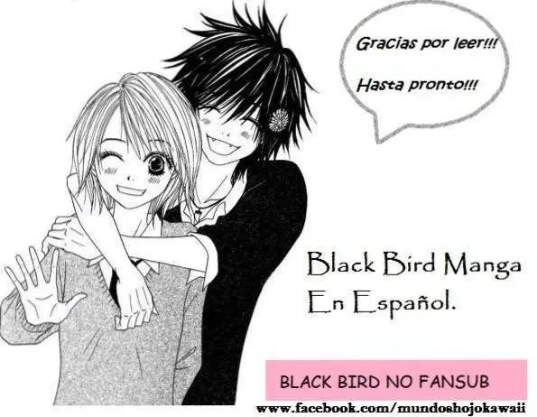Black Bird (2007) - Capítulo 59 - Página 42 - LectorTMOo