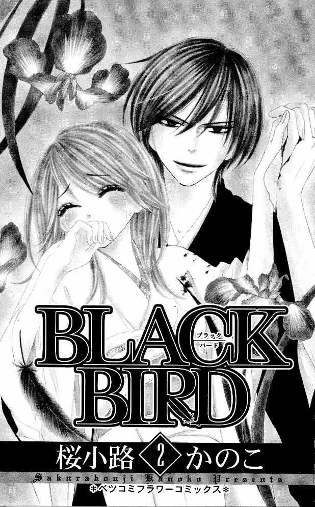 Black Bird (2007) - Capítulo 6 - Página 2 - LectorTMOo