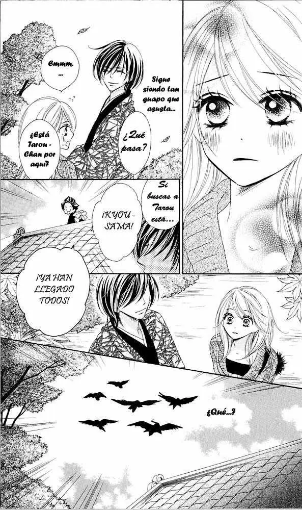 Black Bird (2007) - Capítulo 6 - Página 10 - LectorTMOo