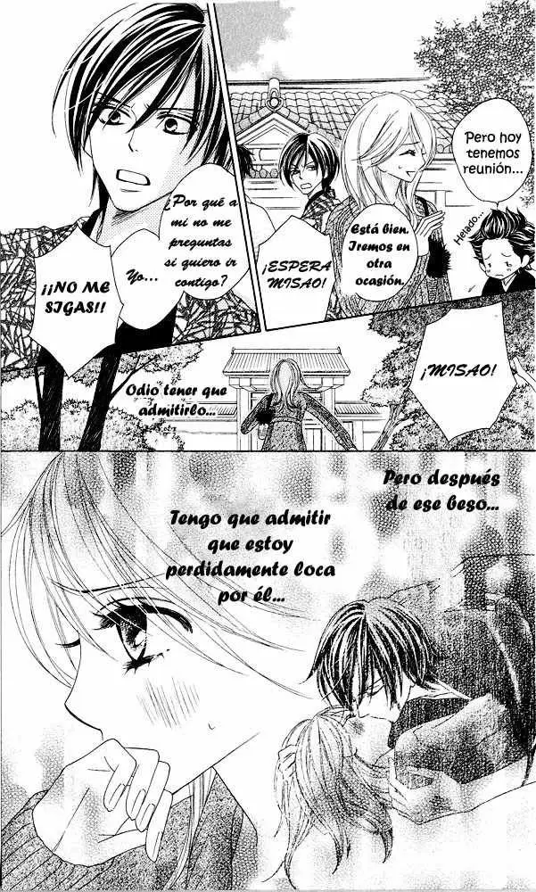 Black Bird (2007) - Capítulo 6 - Página 16 - LectorTMOo