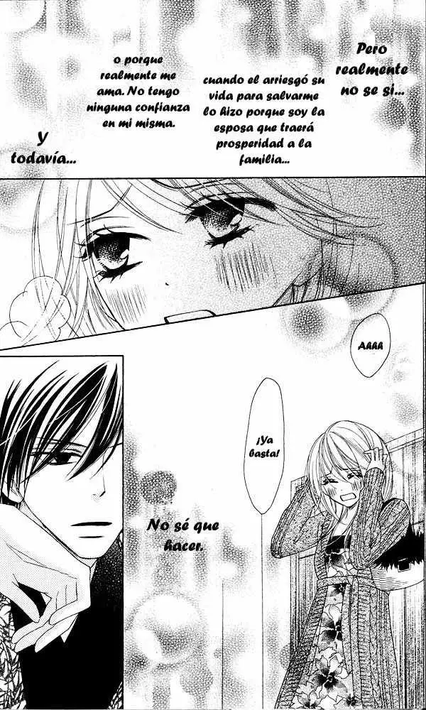 Black Bird (2007) - Capítulo 6 - Página 17 - LectorTMOo