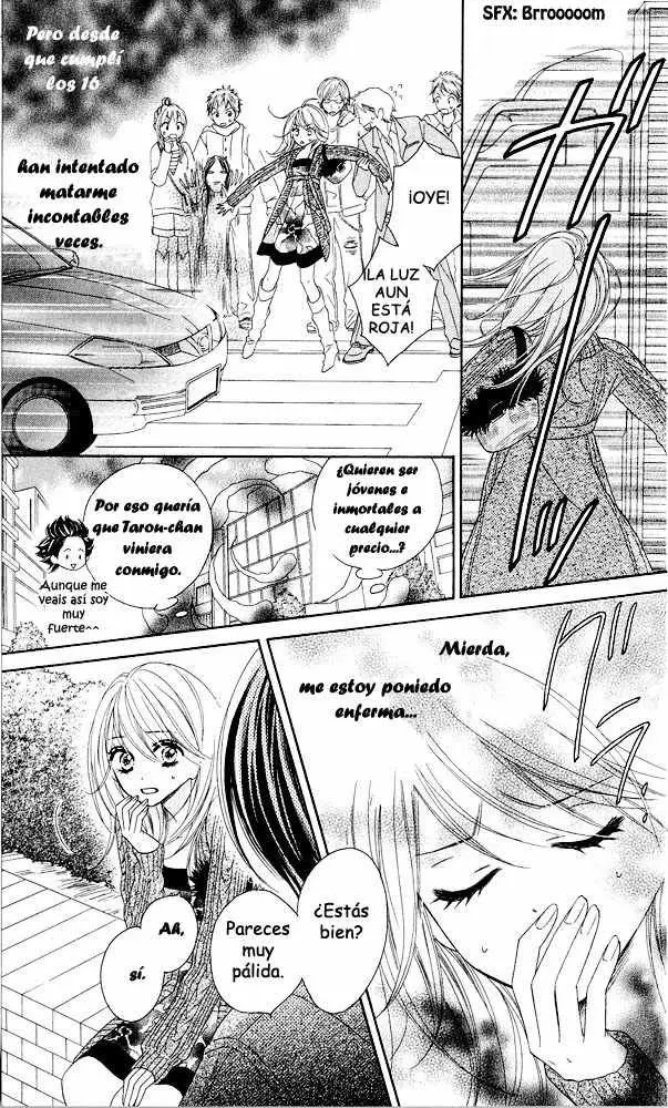 Black Bird (2007) - Capítulo 6 - Página 20 - LectorTMOo