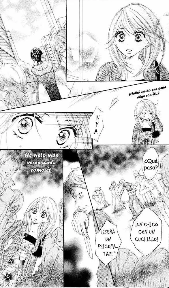 Black Bird (2007) - Capítulo 6 - Página 23 - LectorTMOo