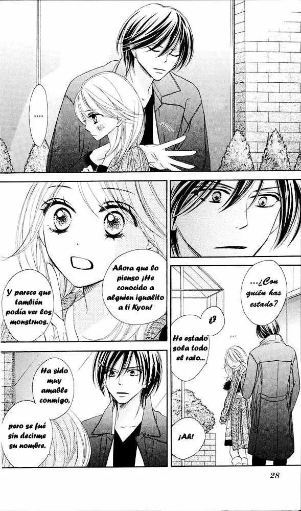 Black Bird (2007) - Capítulo 6 - Página 27 - LectorTMOo