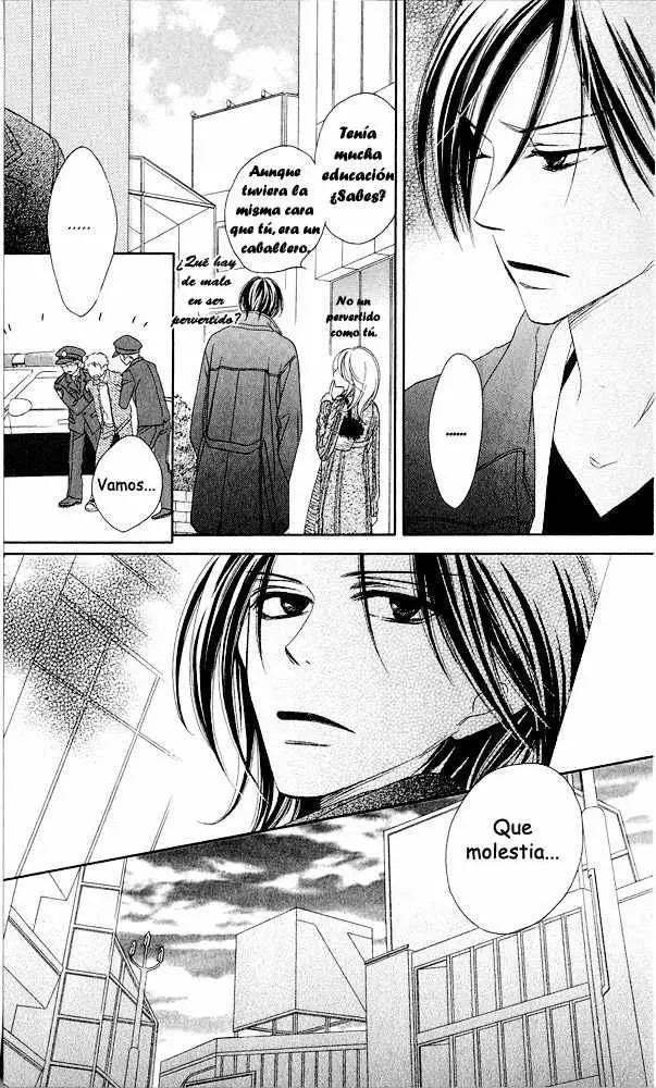 Black Bird (2007) - Capítulo 6 - Página 28 - LectorTMOo