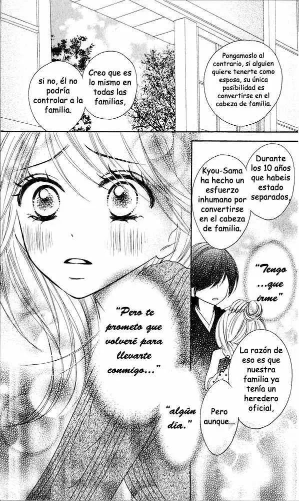Black Bird (2007) - Capítulo 6 - Página 40 - LectorTMOo