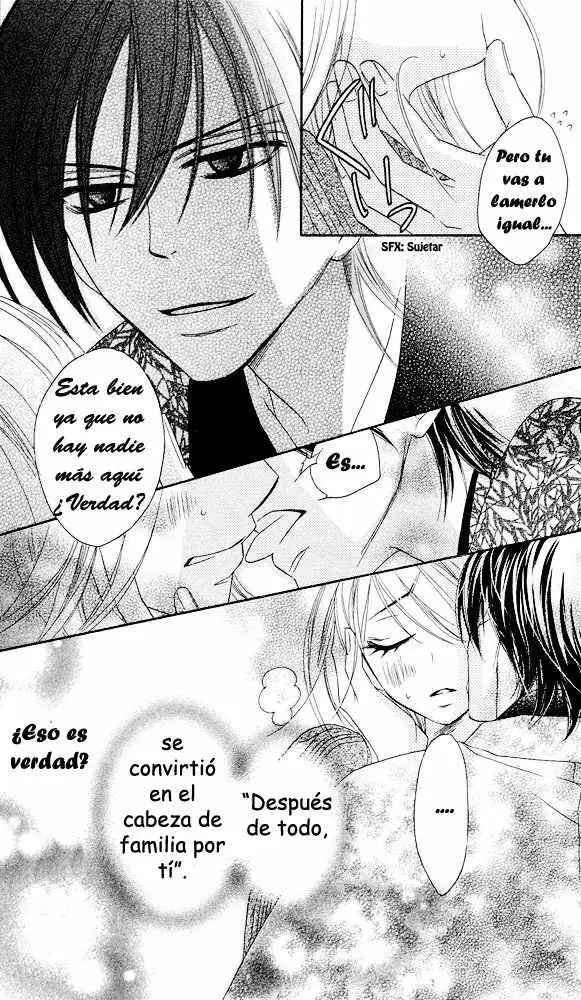 Black Bird (2007) - Capítulo 6 - Página 42 - LectorTMOo