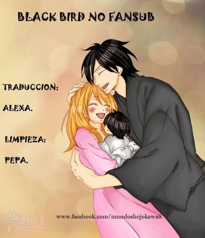 Black Bird (2007) - Capítulo 60 - Página 2 - LectorTMOo