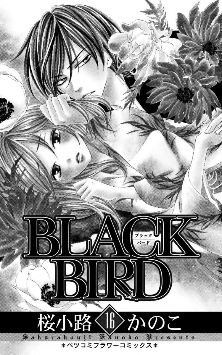 Black Bird (2007) - Capítulo 60 - Página 6 - LectorTMOo