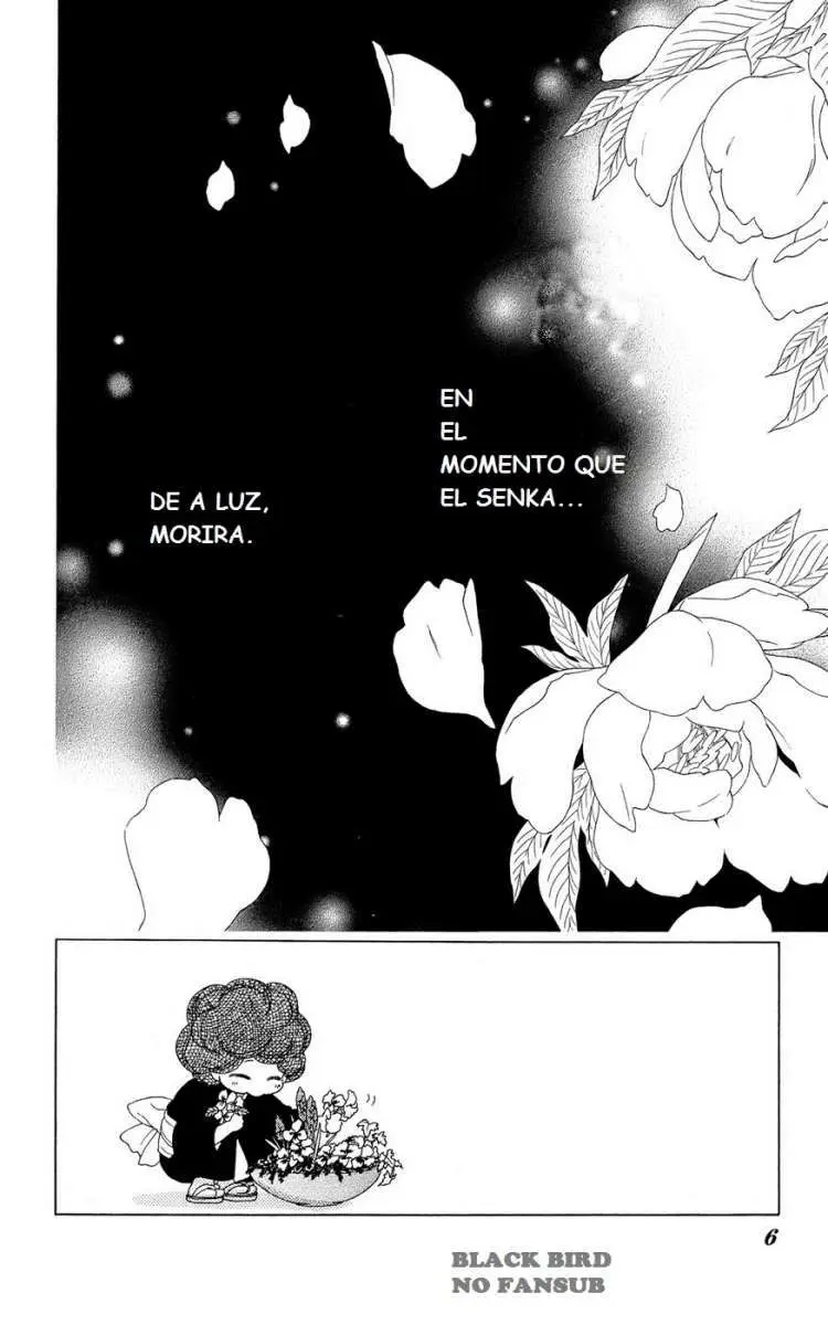 Black Bird (2007) - Capítulo 60 - Página 11 - LectorTMOo