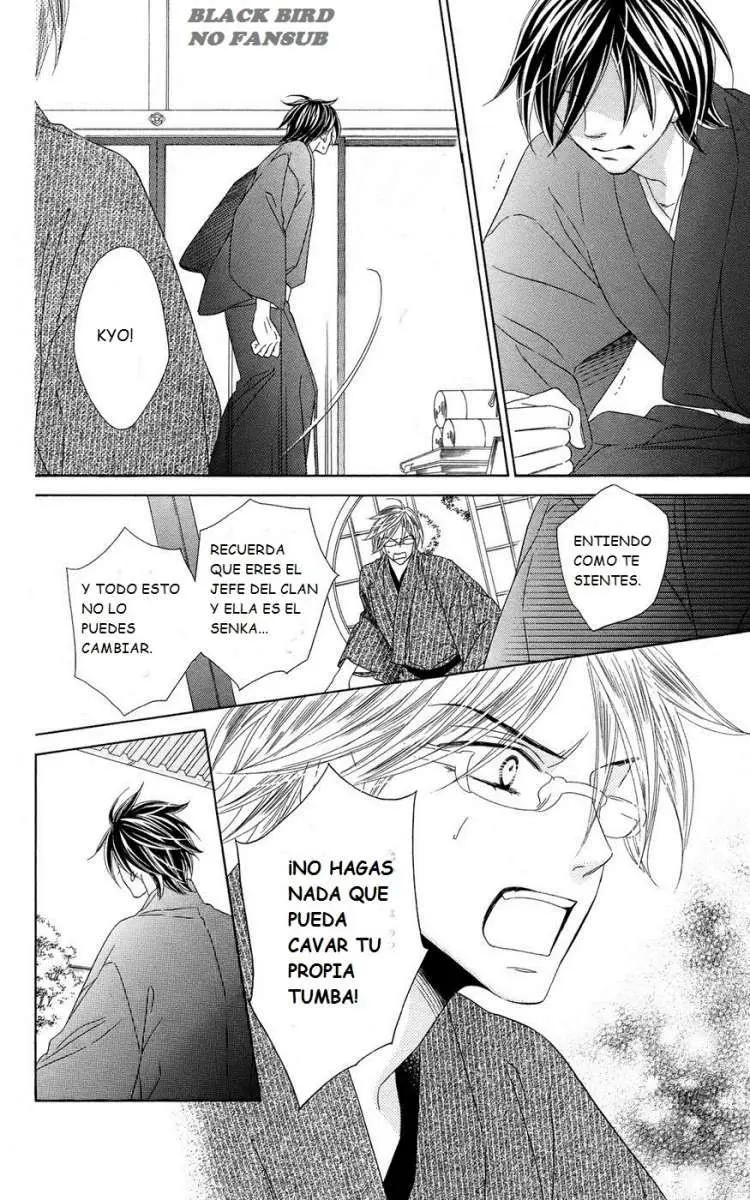 Black Bird (2007) - Capítulo 60 - Página 19 - LectorTMOo