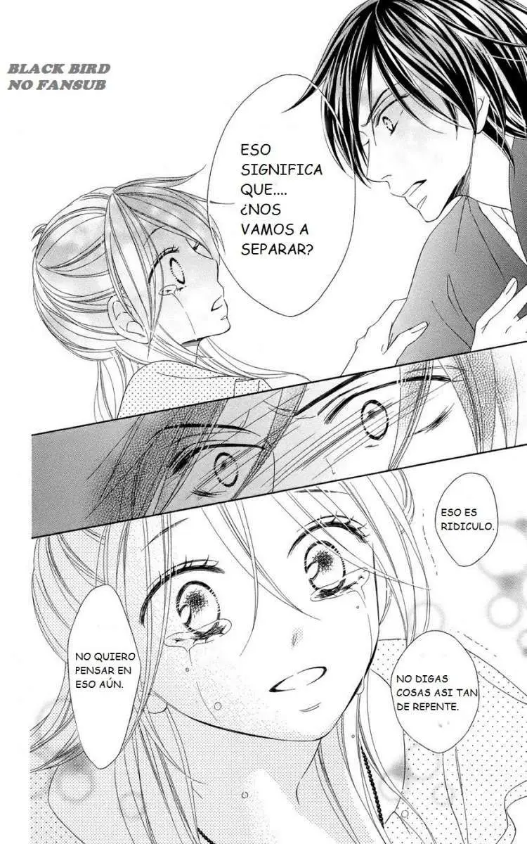 Black Bird (2007) - Capítulo 60 - Página 31 - LectorTMOo