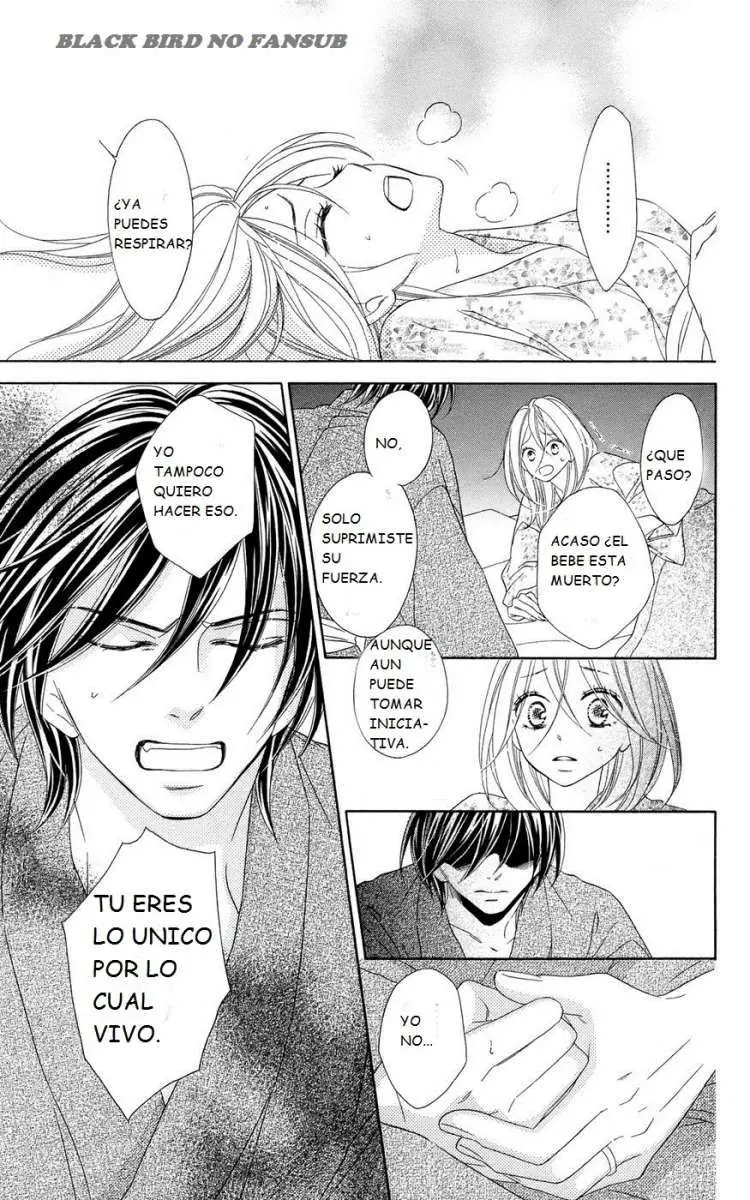 Black Bird (2007) - Capítulo 60 - Página 36 - LectorTMOo
