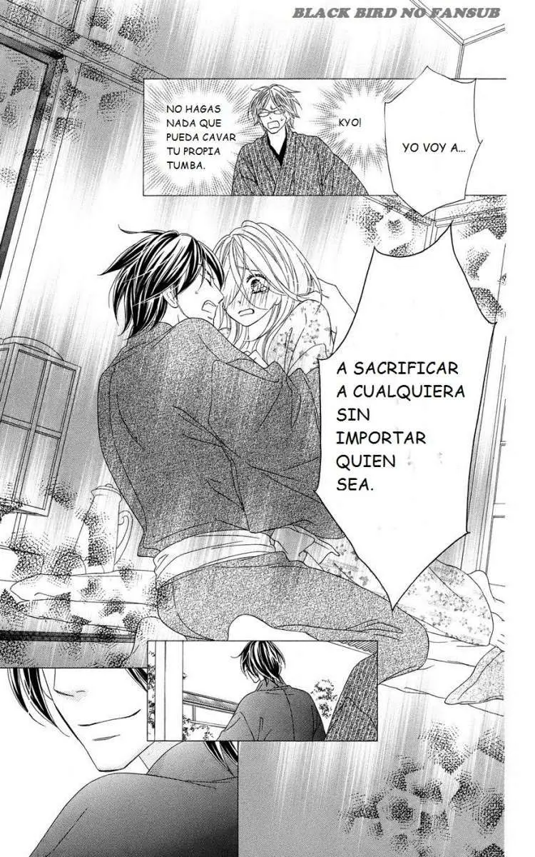 Black Bird (2007) - Capítulo 60 - Página 38 - LectorTMOo