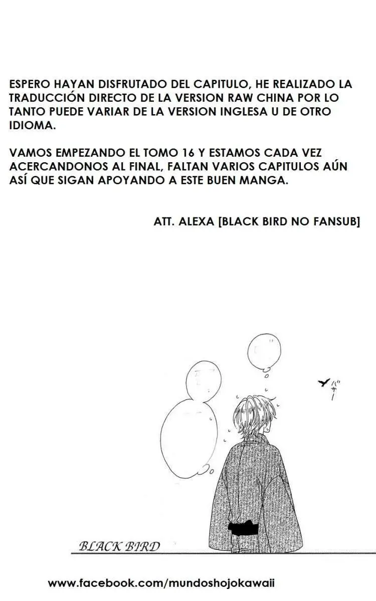 Black Bird (2007) - Capítulo 60 - Página 45 - LectorTMOo