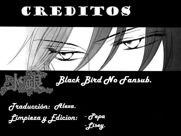 Black Bird (2007) - Capítulo 61 - Página 2 - LectorTMOo