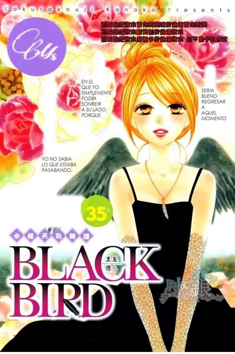 Black Bird (2007) - Capítulo 61 - Página 3 - LectorTMOo