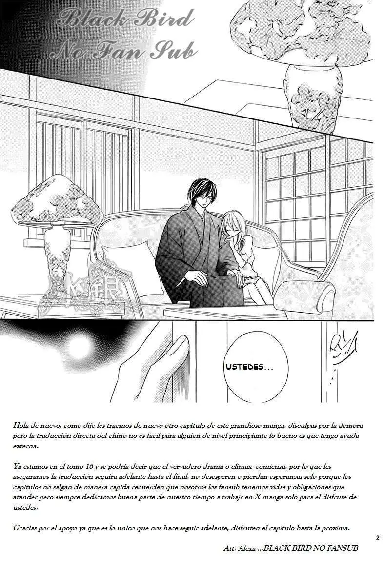 Black Bird (2007) - Capítulo 61 - Página 4 - LectorTMOo