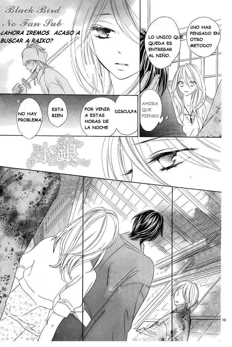 Black Bird (2007) - Capítulo 61 - Página 12 - LectorTMOo