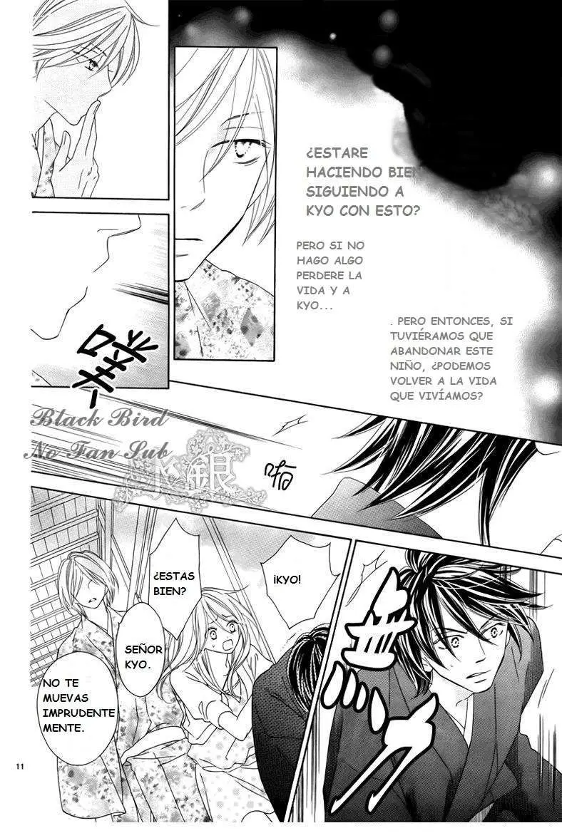 Black Bird (2007) - Capítulo 61 - Página 13 - LectorTMOo