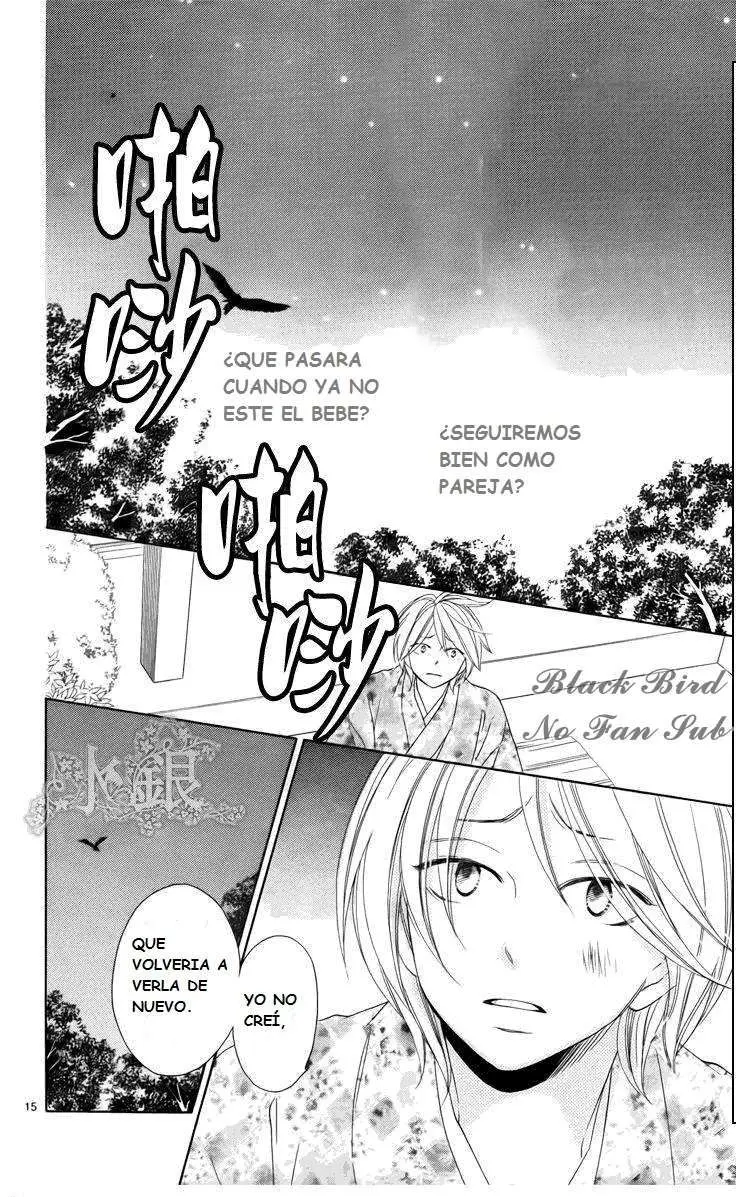 Black Bird (2007) - Capítulo 61 - Página 17 - LectorTMOo