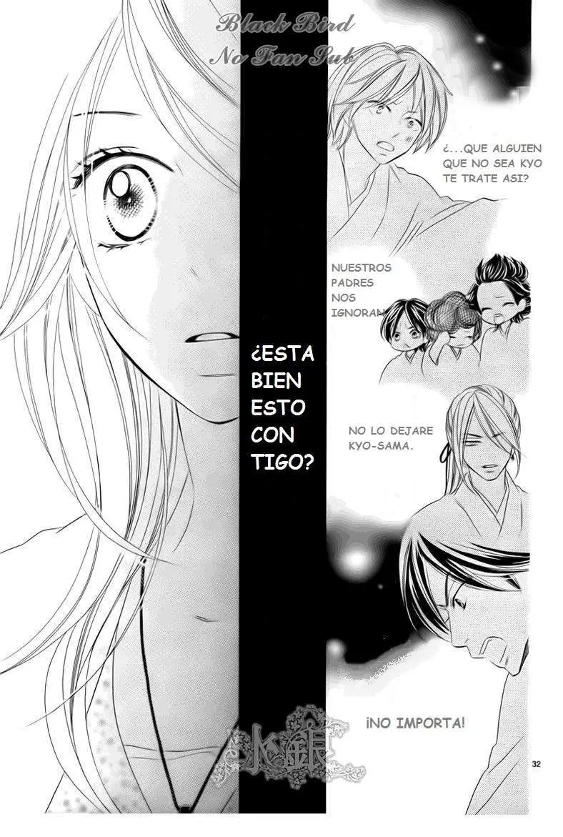 Black Bird (2007) - Capítulo 61 - Página 34 - LectorTMOo