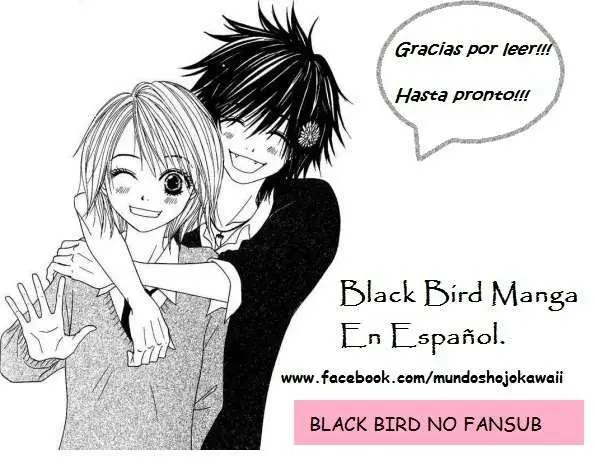 Black Bird (2007) - Capítulo 61 - Página 38 - LectorTMOo