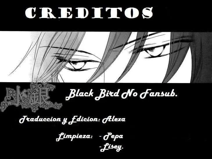 Black Bird (2007) - Capítulo 62 - Página 2 - LectorTMOo