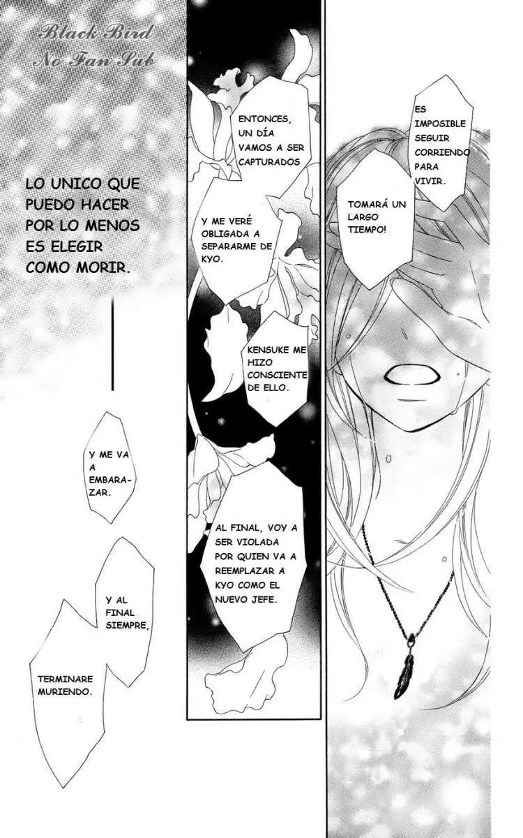 Black Bird (2007) - Capítulo 62 - Página 9 - LectorTMOo